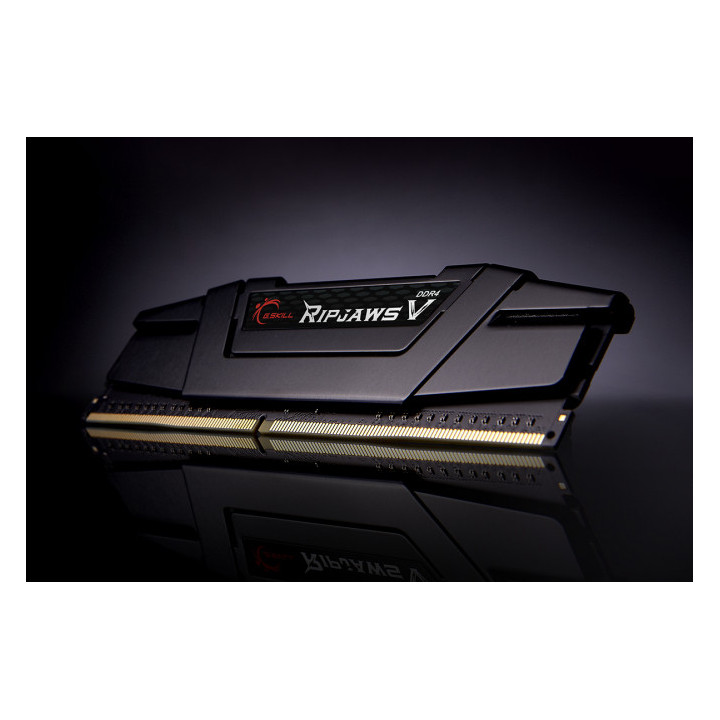 G.Skill 16GB DDR4 módulo de memória 2 x 8 GB 3200 MHz