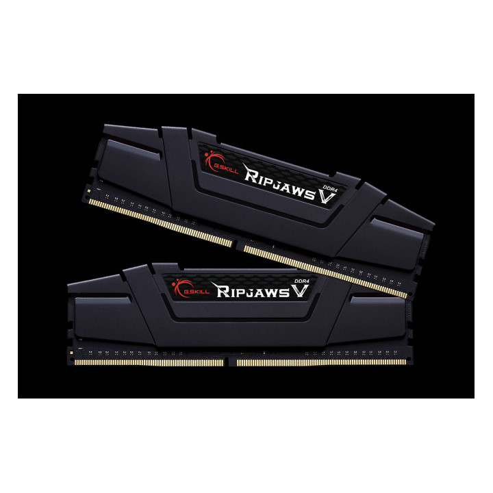 G.Skill 16GB DDR4 módulo de memória 2 x 8 GB 3200 MHz