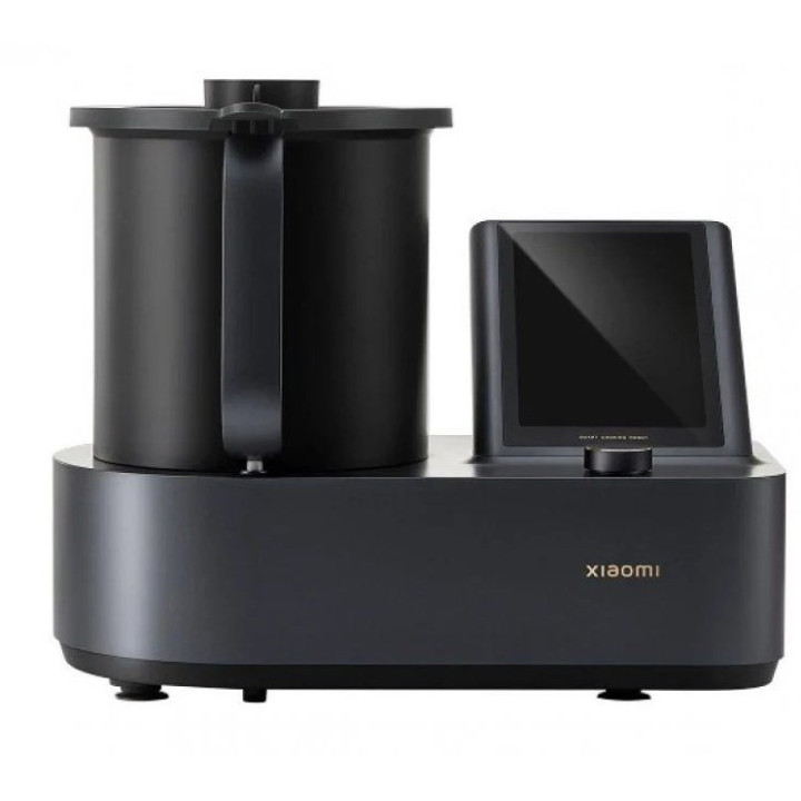 Robot Cozinha Xiaomi Smart Cooking