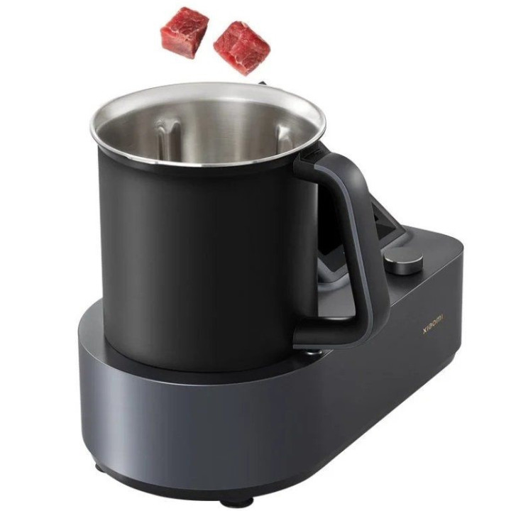 Robot Cozinha Xiaomi Smart Cooking