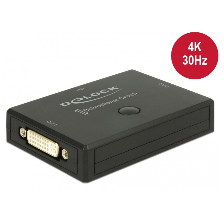 DeLOCK DVI