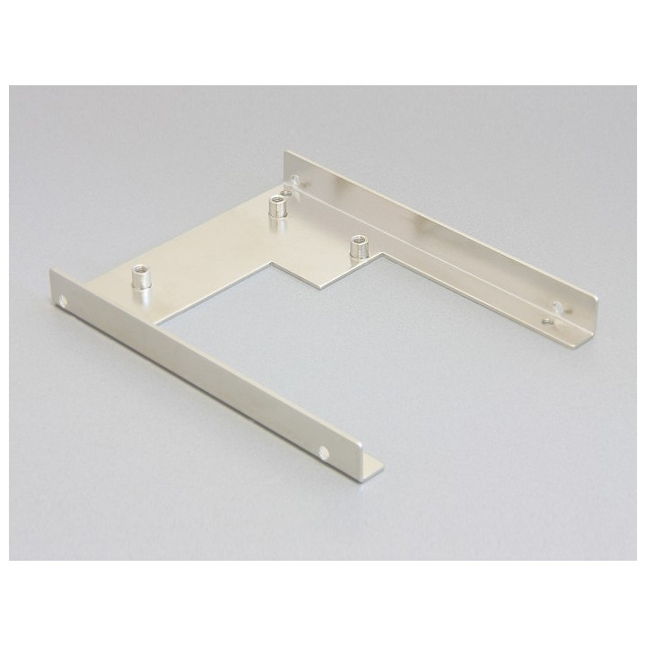 DeLOCK 61892 placa adaptador de interface Interno mSATA