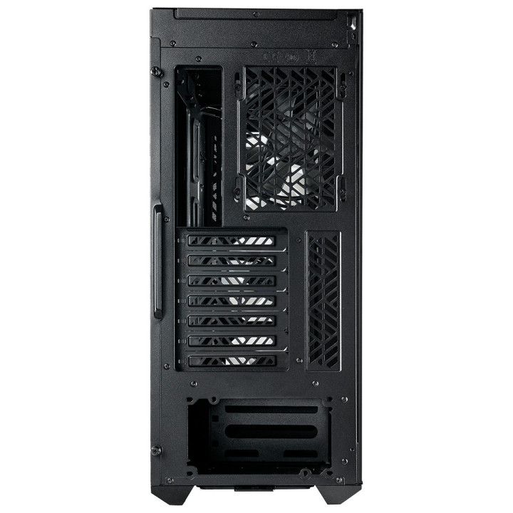 Cooler Master MasterBox 520 Mesh Midi Tower Preto