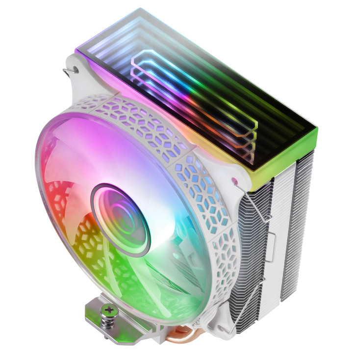 Cooler Mars Gaming MCPU-VR 120mm ARGB