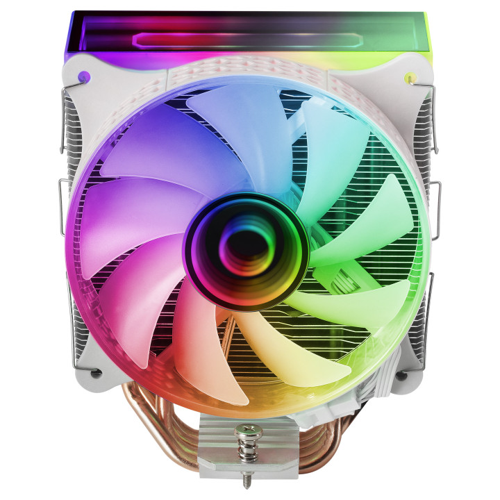 Cooler Mars Gaming MCPU-VR 120mm ARGB