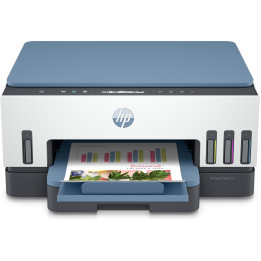 HP Smart Tank Multifunções 7006, Impressão, digitalização, cópia, ligação sem fios, Digitalização para PDF