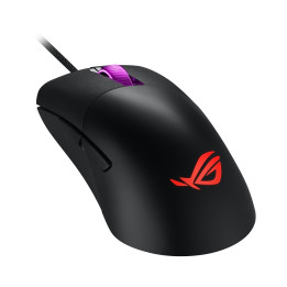 ASUS ROG Keris rato Mão direita RF Wireless + USB Type-A 16000 DPI