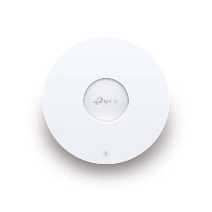 TP-Link EAP613 ponto de acesso WLAN 1800 Mbit s Branco Power over Ethernet (PoE)