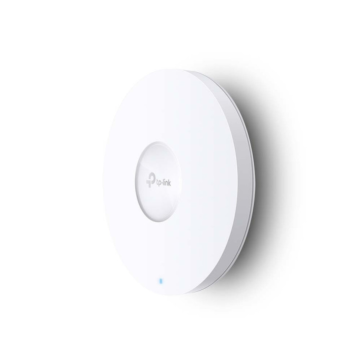 TP-Link EAP613 ponto de acesso WLAN 1800 Mbit s Branco Power over Ethernet (PoE)