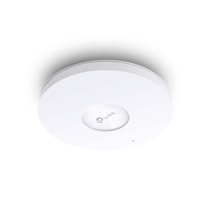 TP-Link EAP613 ponto de acesso WLAN 1800 Mbit s Branco Power over Ethernet (PoE)