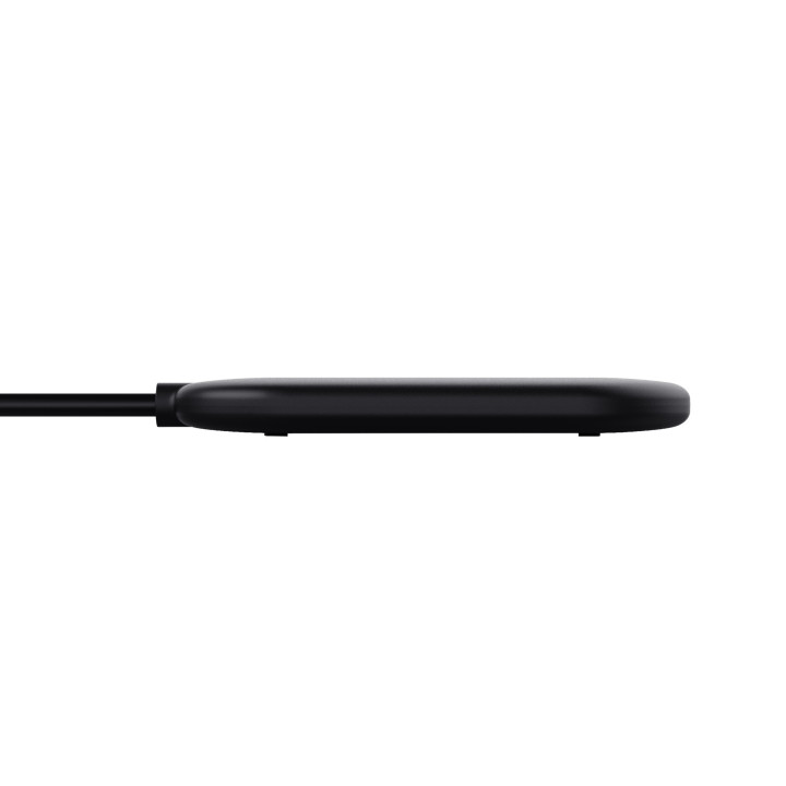 Trust Ceto leitor de smart card Interior USB USB 2.0 Preto