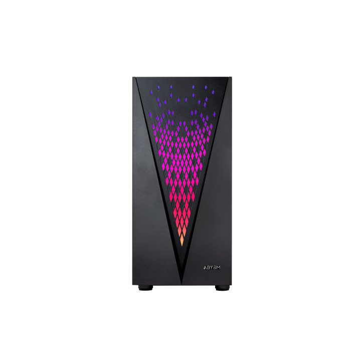 ABYSM Danube Kolpa Black Tower Preto