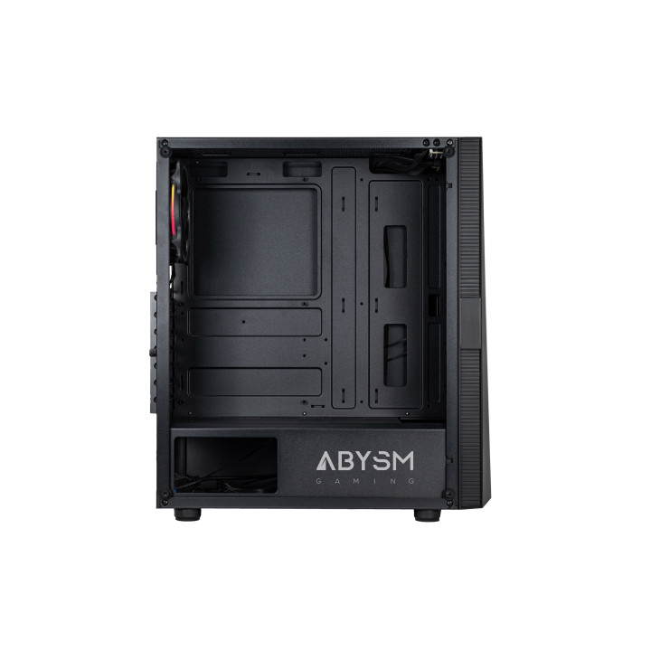 ABYSM Danube Kolpa Black Tower Preto