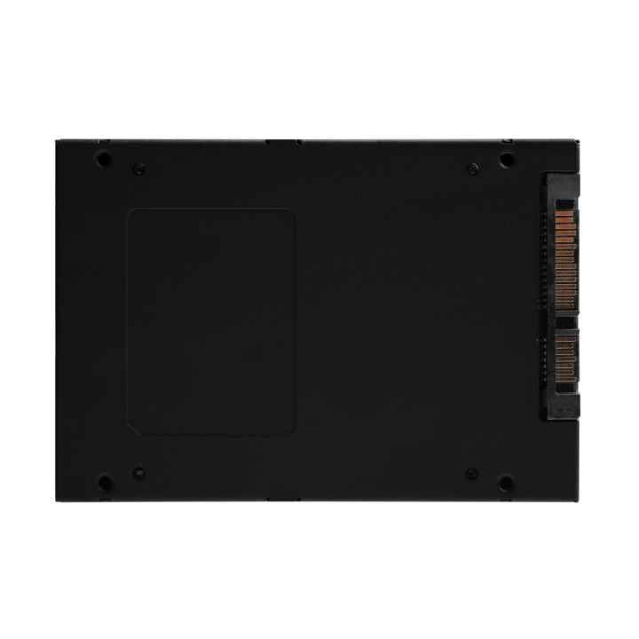 Kingston Technology KC600 2.5" 256 GB Serial ATA III 3D TLC