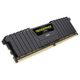Corsair Vengeance LPX 16GB DDR4 3000MHz módulo de memória 1 x 16 GB