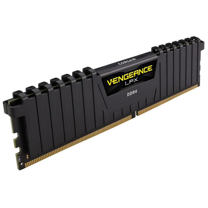 Corsair Vengeance LPX 16GB DDR4 3000MHz módulo de memória 1 x 16 GB