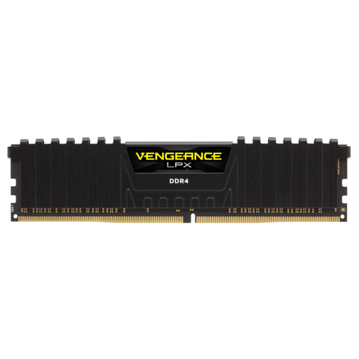 Corsair Vengeance LPX 16GB DDR4 3000MHz módulo de memória 1 x 16 GB