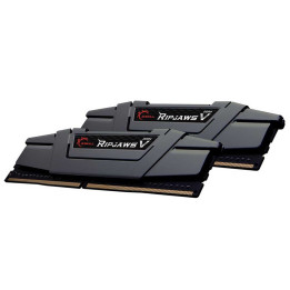 Memória G.Skill Ripjaws V 16GB (2x8GB) DDR4 3200Mhz