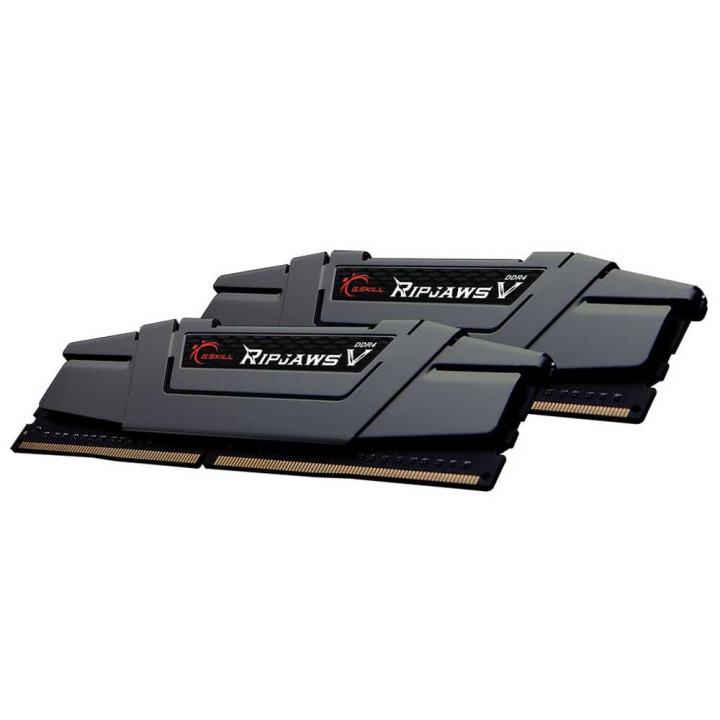 Memória G.Skill Ripjaws V 16GB (2x8GB) DDR4 3200Mhz