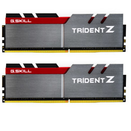 G.Skill 16GB DDR4 módulo de memória 2 x 8 GB 3200 MHz