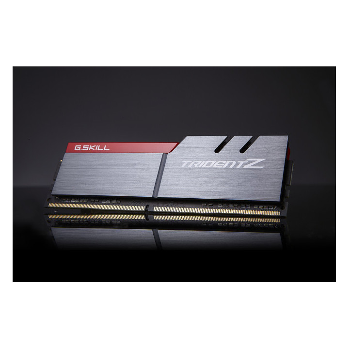 G.Skill 16GB DDR4 módulo de memória 2 x 8 GB 3200 MHz