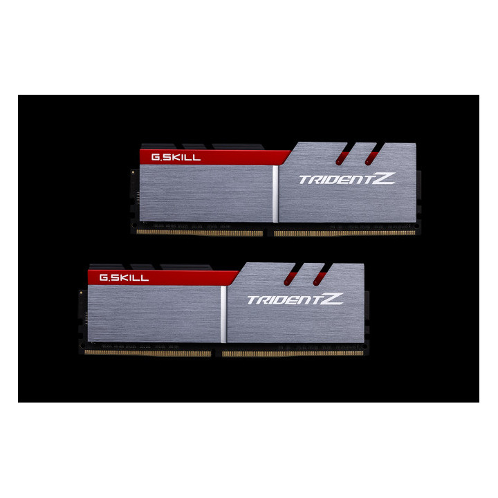 G.Skill 16GB DDR4 módulo de memória 2 x 8 GB 3200 MHz