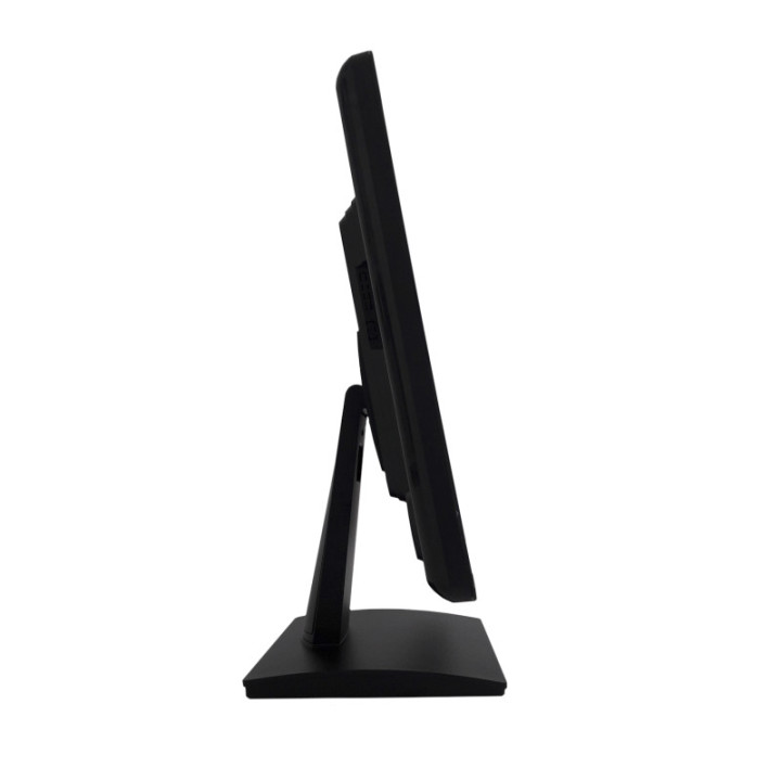 Approx APPMT17W5 monitor de ecrã 43,2 cm (17") 1280 x 1024 pixels SXGA Ecrã táctil Tampo de mesa Preto