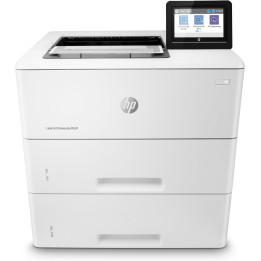HP LaserJet Enterprise Impressora M507x, Impressão, Impressão frente e verso