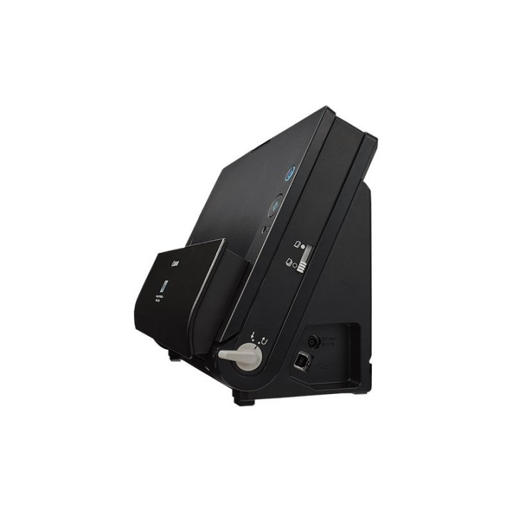 Canon imageFORMULA DR-C225 II ADF + scanner de alimentação manual 600 x 600 DPI A4 Preto