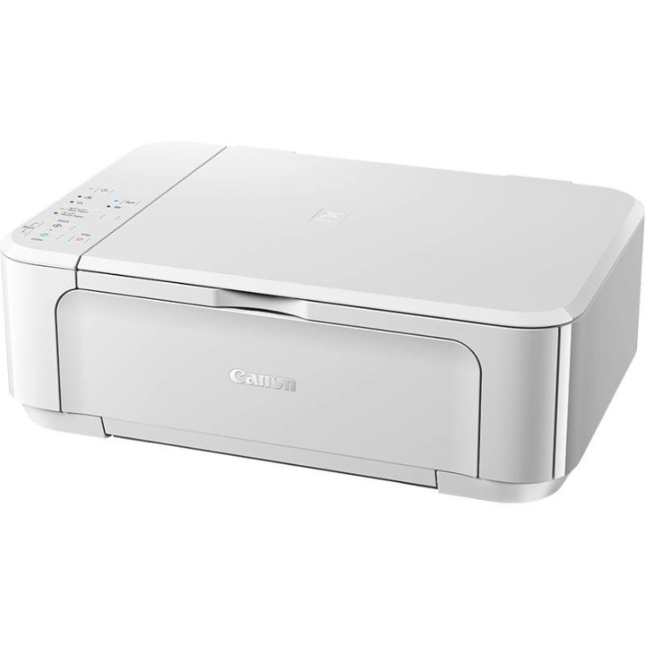 Canon PIXMA MG3650S Jato de tinta A4 4800 x 1200 DPI Wi-Fi