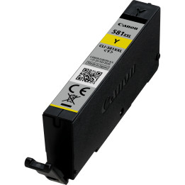 Canon 1997C001 tinteiro Original Amarelo