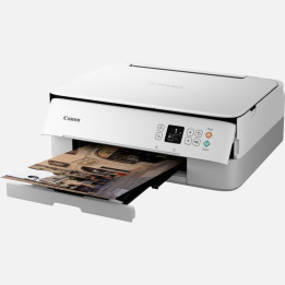 Impressora Canon PIXMA TS5351a Jato de tinta A4 4800 x 1200 DPI Wi-Fi