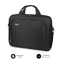 SUBBLIM SUB-LB-1OLB050 mala para portáteis 40,6 cm (16") Preto