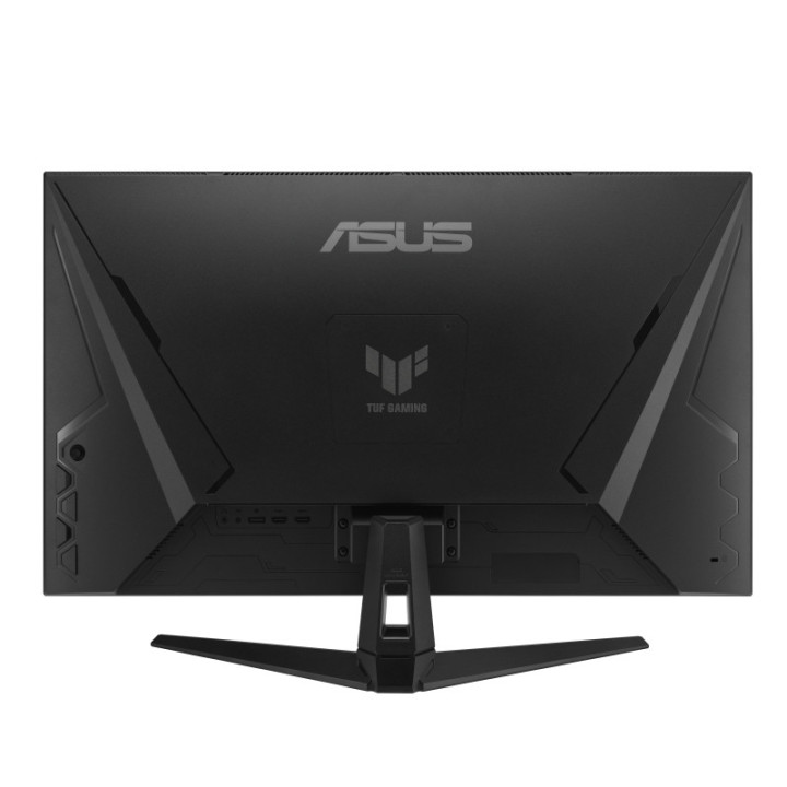 ASUS TUF Gaming VG32AQA1A 80 cm (31.5") 2560 x 1440 pixels Wide Quad HD LED Preto