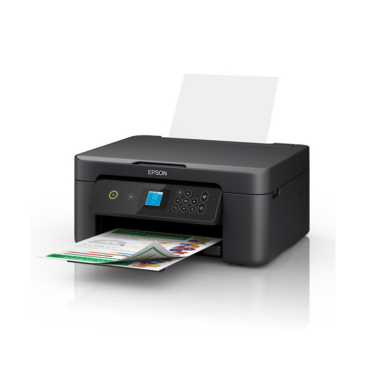 Epson Expression Home XP-3200 Jato de tinta A4 5760 x 1440 DPI Wi-Fi