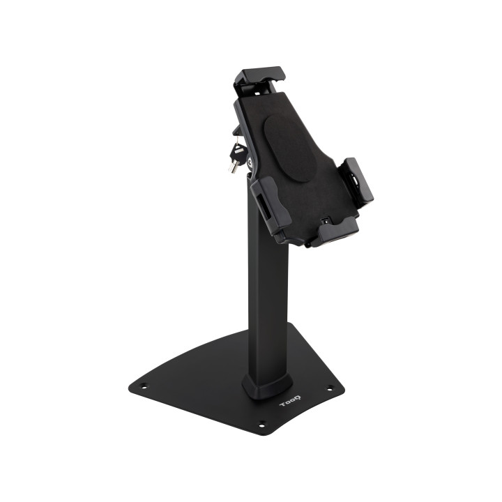 TooQ TQTDS0811 suporte de segurança para tablets 26,7 cm (10.5") Preto