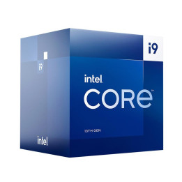 Intel Core i9-13900KS processador 36 MB Smart Cache Caixa