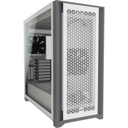 Corsair 5000D RGB Midi Tower Branco