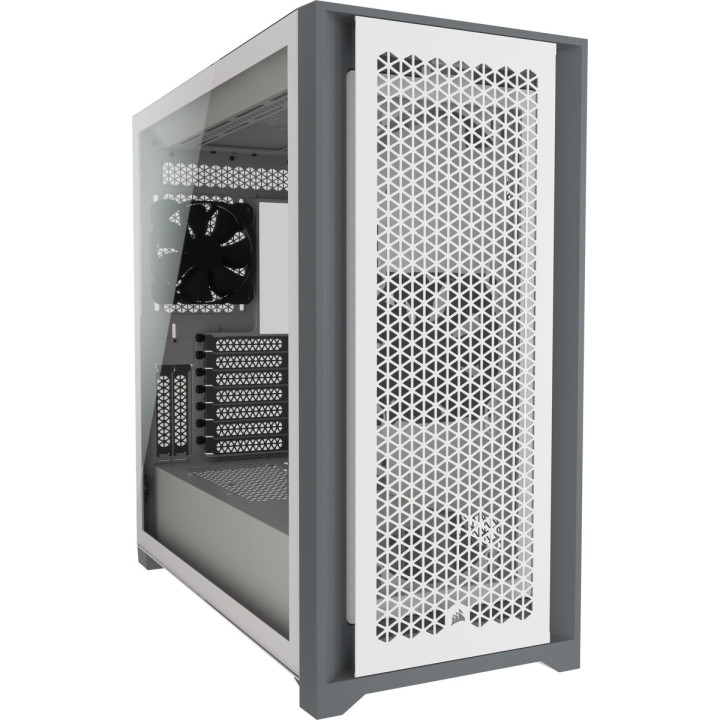 Corsair 5000D RGB Midi Tower Branco
