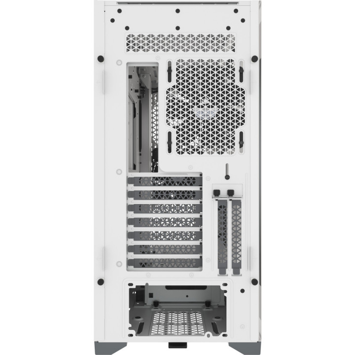 Corsair 5000D RGB Midi Tower Branco