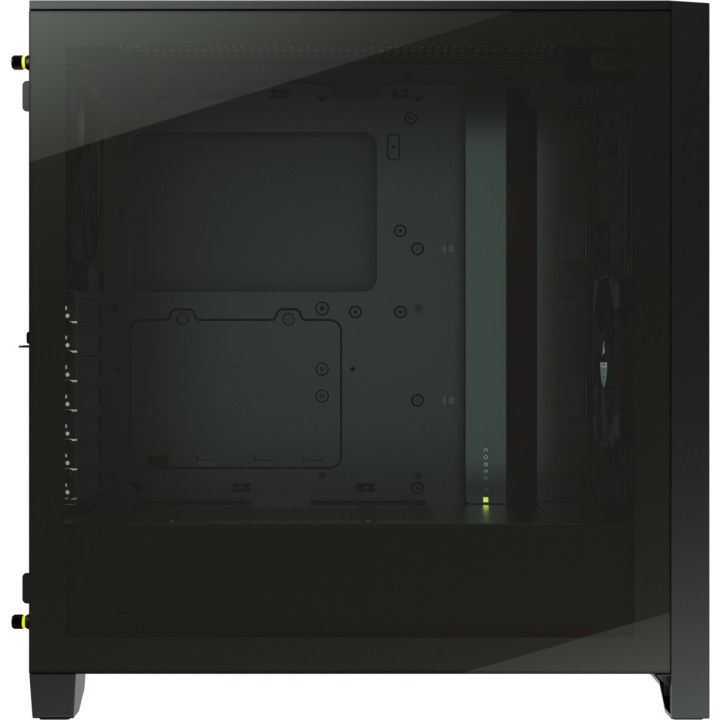 Corsair 4000D RGB Midi Tower Preto