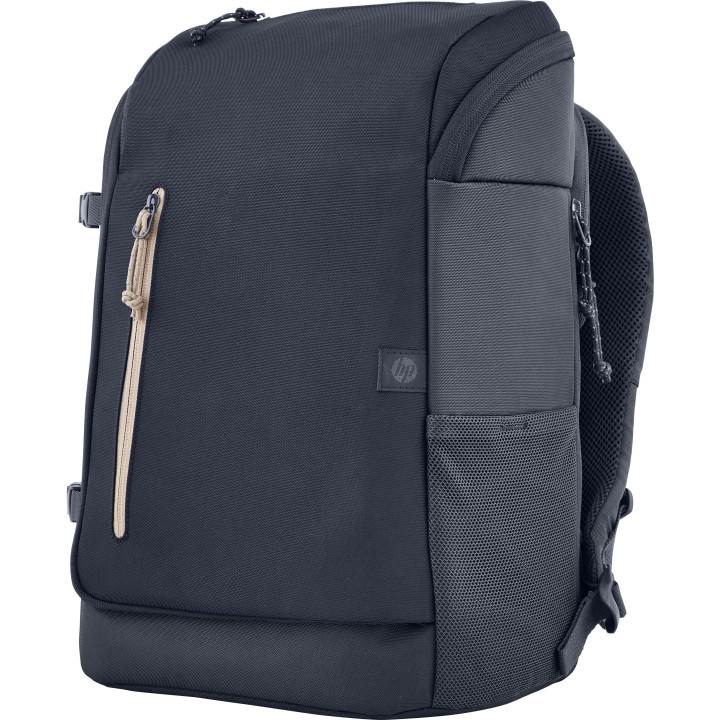 HP Mochila para portátil azul Travel 25 Liter 15.6