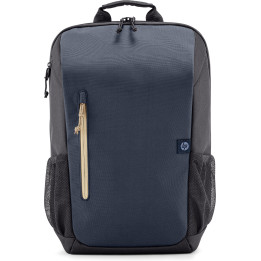 HP Mochila Travel de 18 litros para Portátil de 15,6 polegadas - Azul Noturno