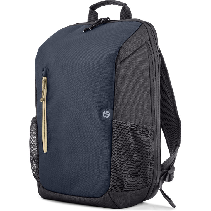 HP Mochila Travel de 18 litros para Portátil de 15,6 polegadas - Azul Noturno