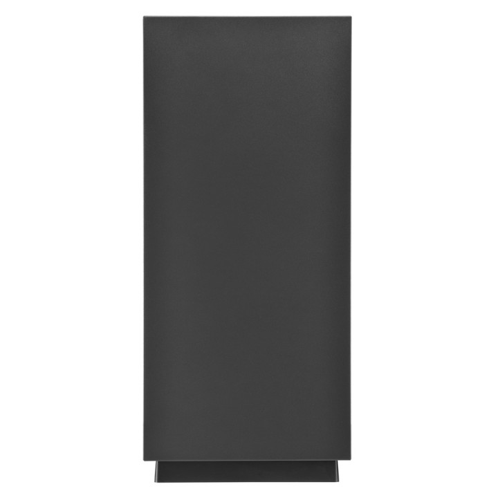 Sharkoon Pure Steel RGB Midi Tower Preto