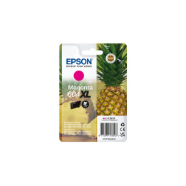 Epson 604XL tinteiro 1 unidade(s) Original Rendimento alto (XL) Magenta