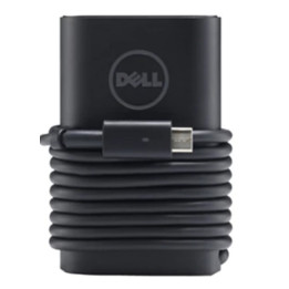 DELL 450-AGOB adaptador e transformador Interior 65 W Preto