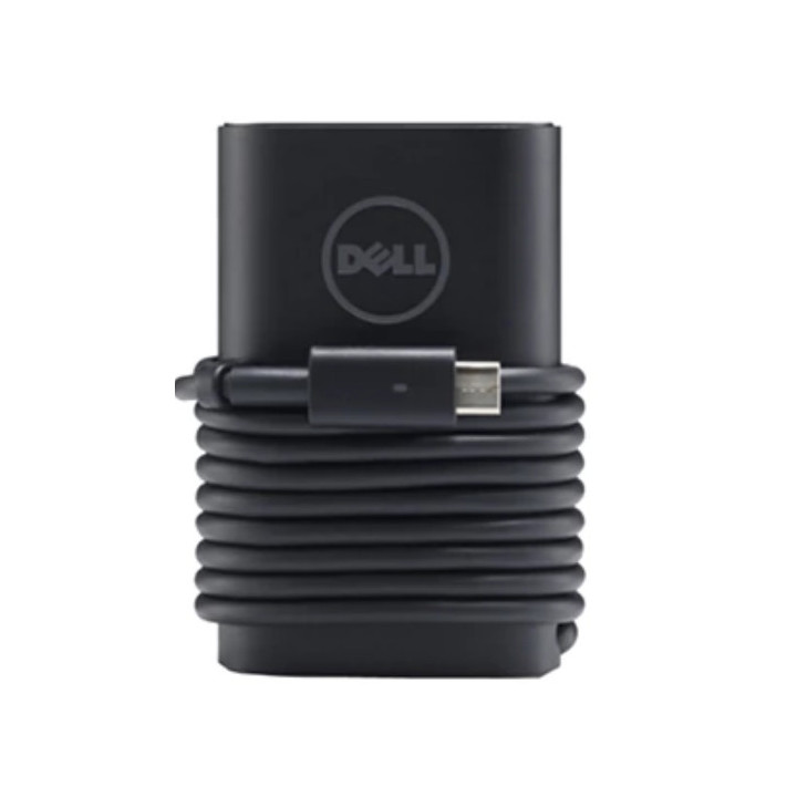 DELL 450-AGOB adaptador e transformador Interior 65 W Preto