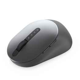 DELL MS5320W rato Mão direita RF Wireless + Bluetooth Ótico 1600 DPI