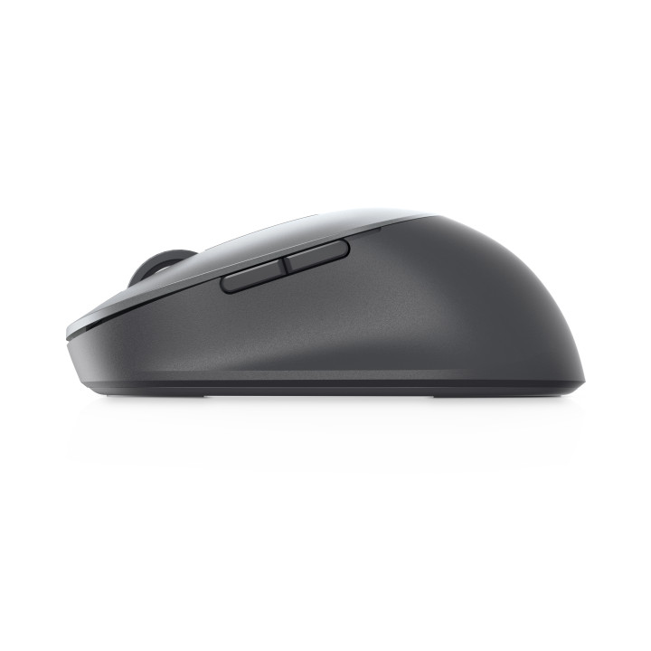 DELL MS5320W rato Mão direita RF Wireless + Bluetooth Ótico 1600 DPI